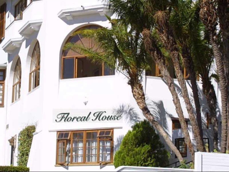 Floreal House Кейптаун Экстерьер фото